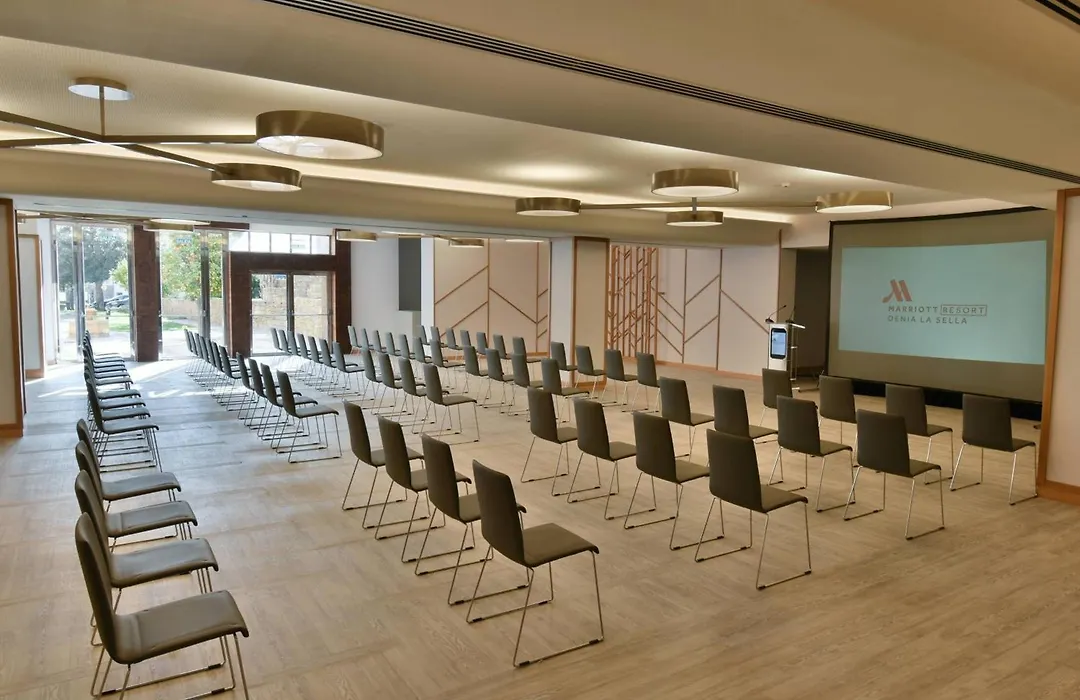 Denia Marriott La Sella Golf Resort & Spa-1